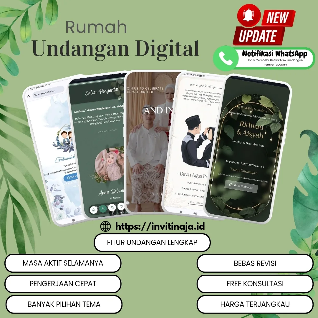 Undangan Digital